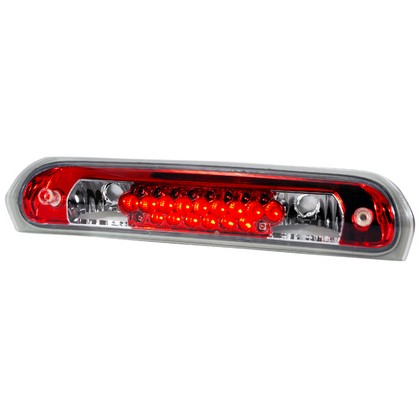 Spec D Red LED Third Brake Light 02-08 Dodge Ram